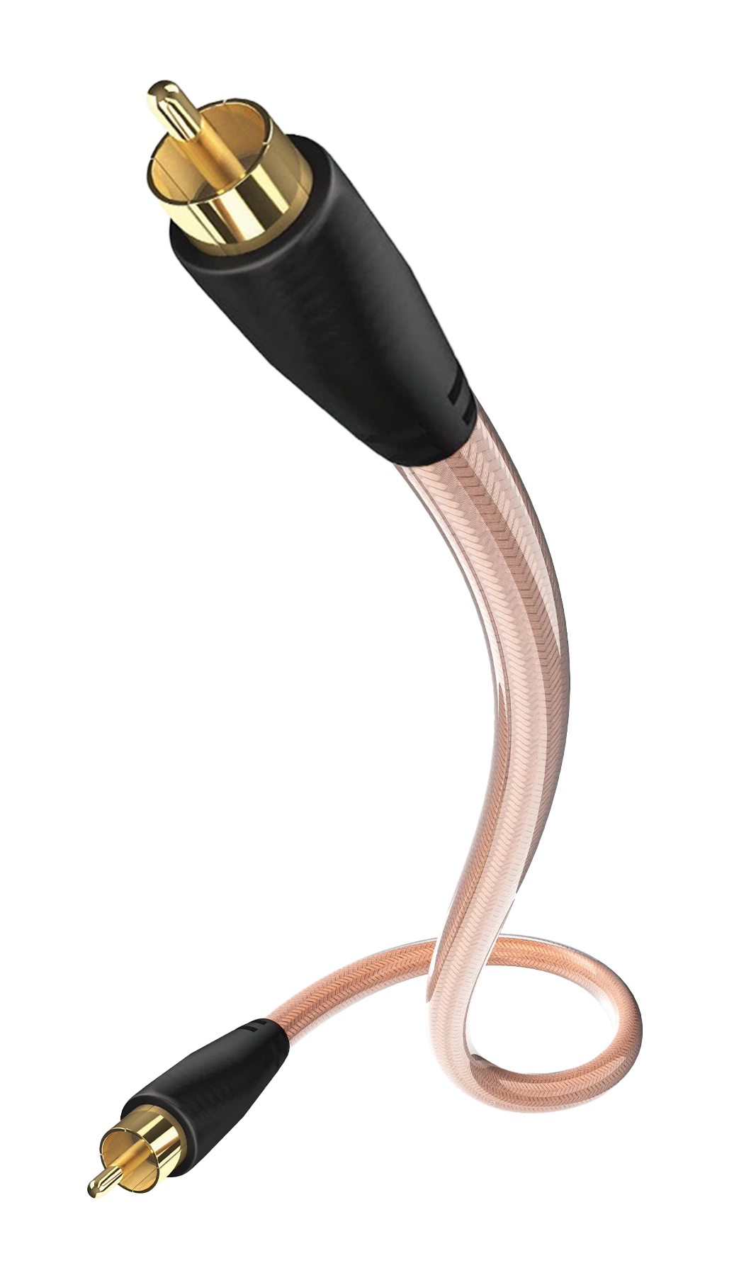 in-akustik Star Mono-Subwooferkabel