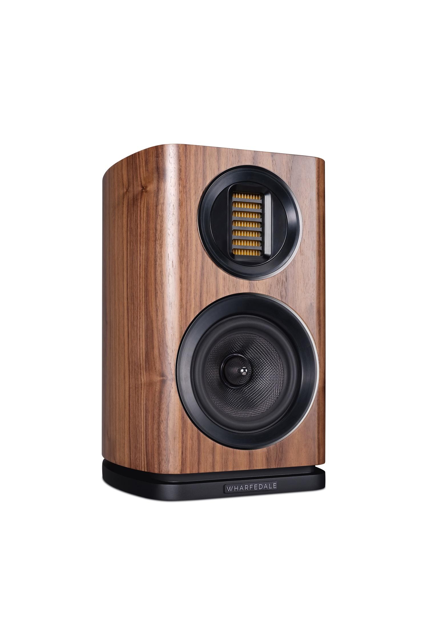 Wharfedale EVO 4.1 | 2-Wege-Regallautsprecher