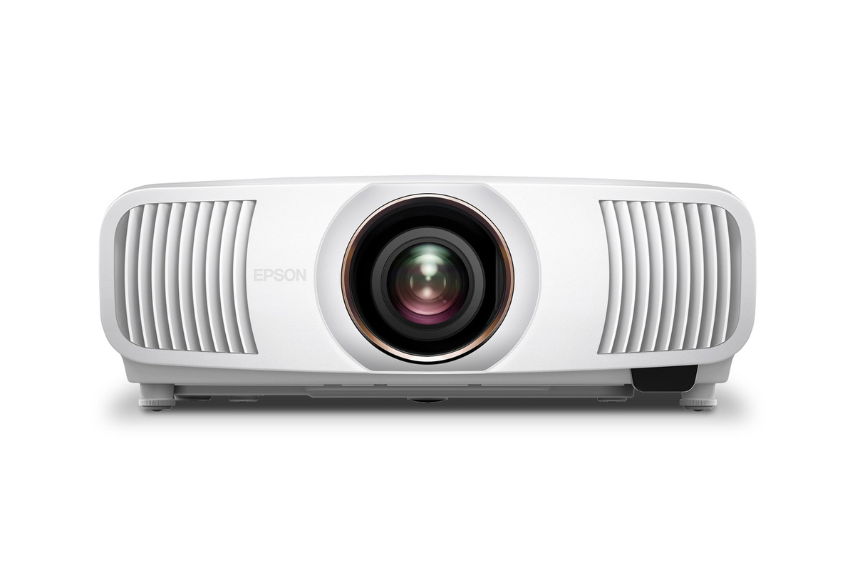 Epson QB1000 | Heimkinoprojektor Weiß