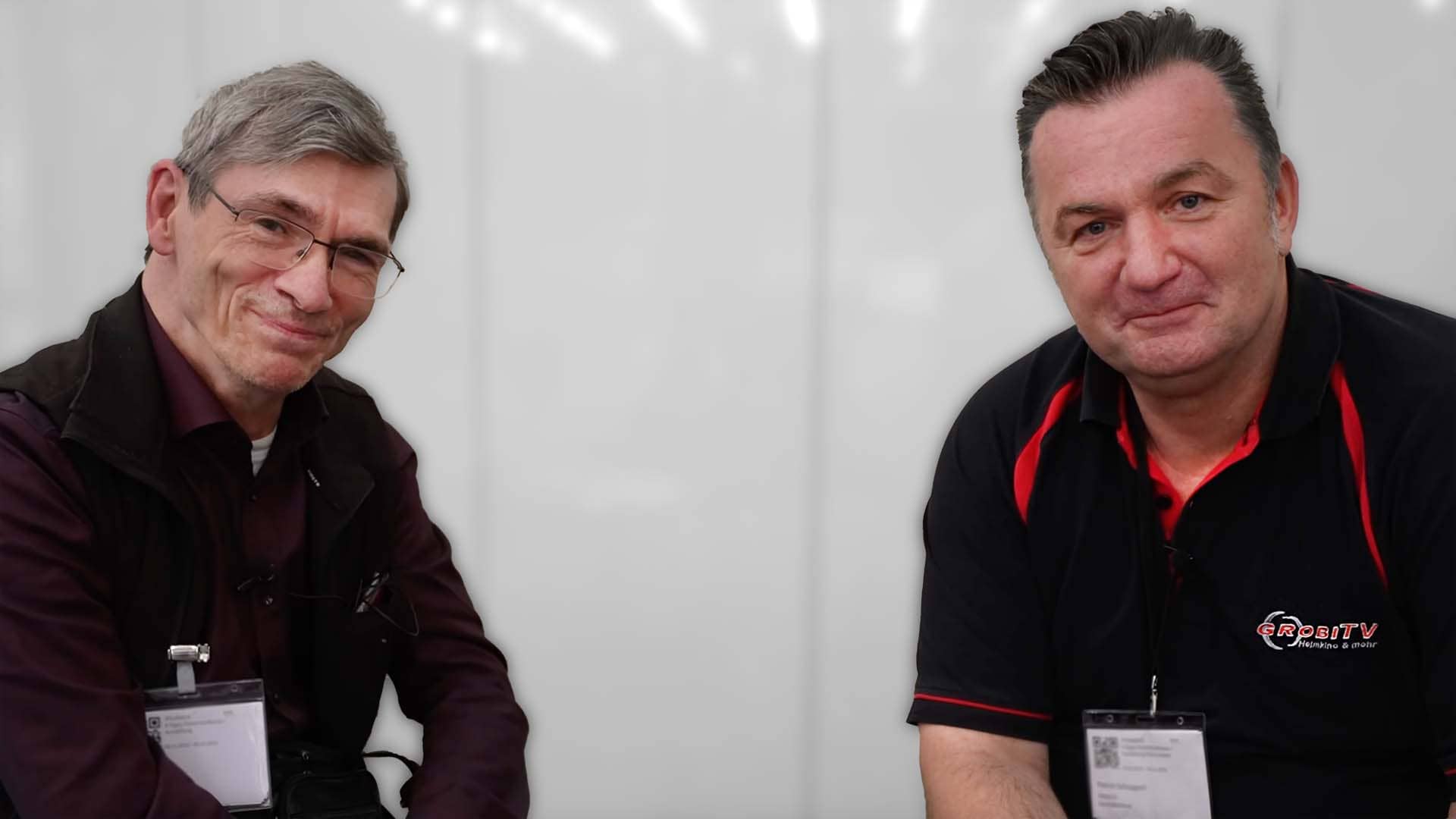 Interview mit Ralph Kessler, dem Erfinder der Auro-matic. So funktioniert der "Gänsehaut" Effekt