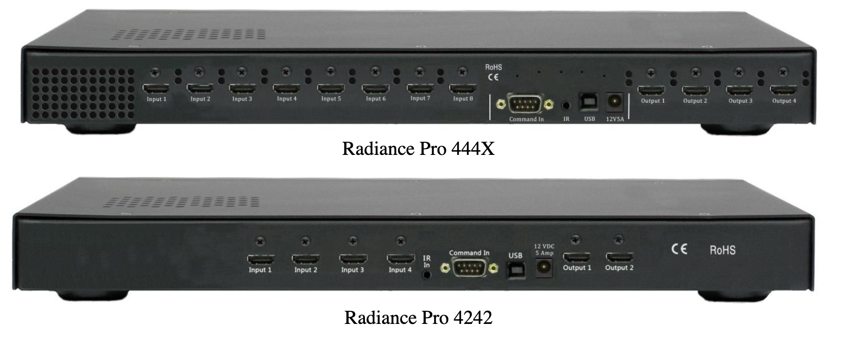 lumagen radiance pro 4242