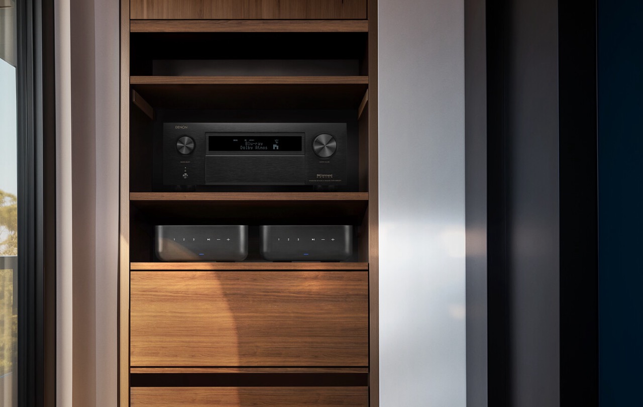 Gross-Low-Denon_Home_Amp_In-Situ_9 Denon Home Amp