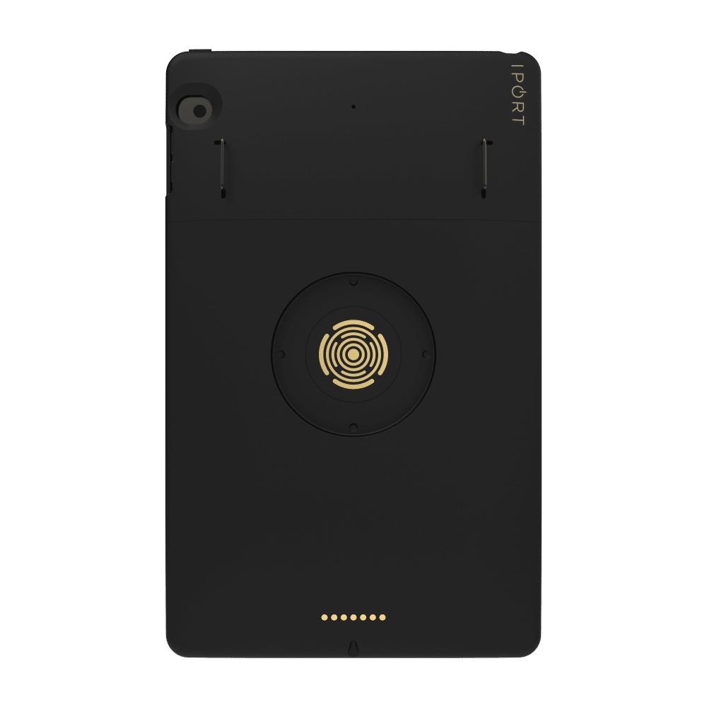 iPort CONNECT PRO Case | Robustes iPad Schutzcase mit CONNECT-Ladeschnittstelle