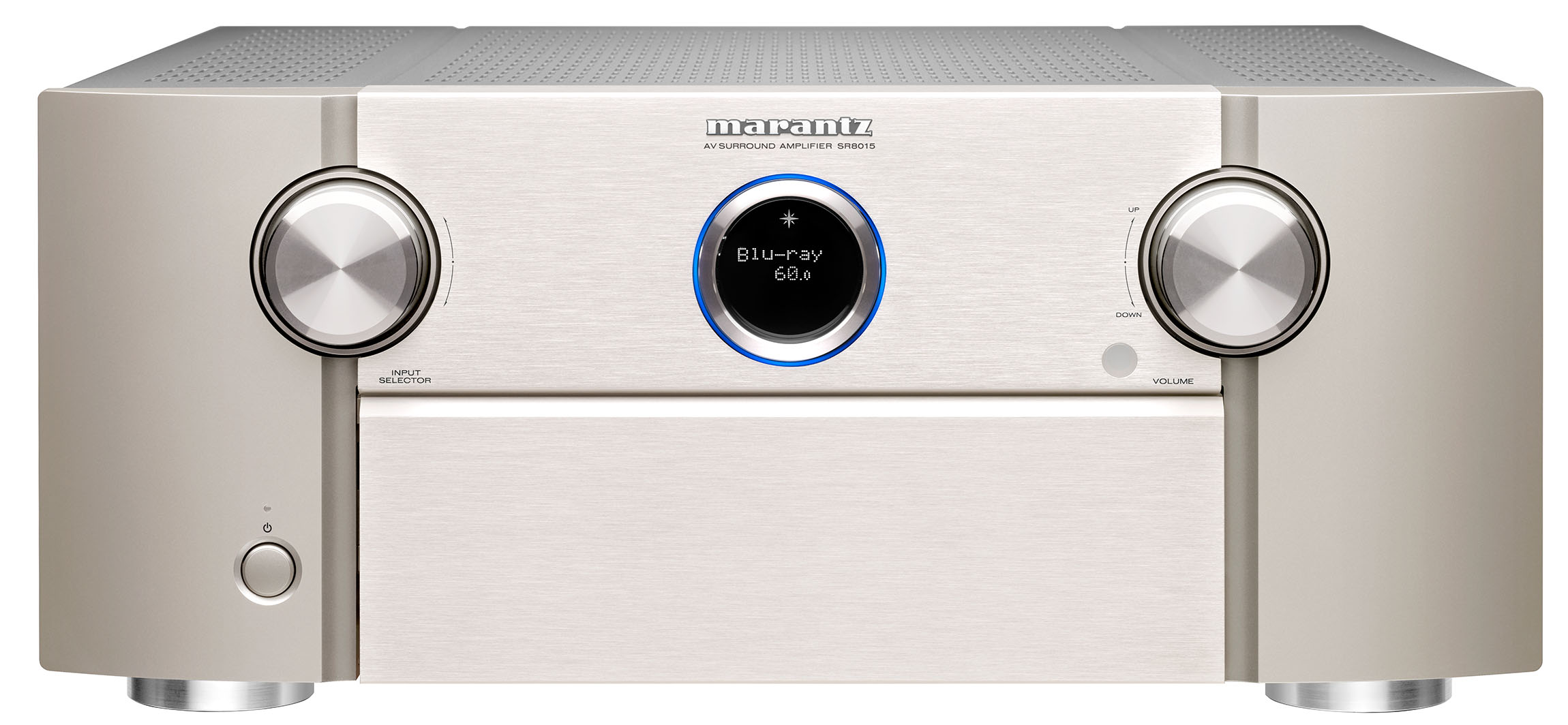 Marantz SR 8015 AV Receiver