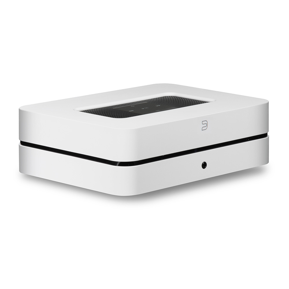 BlueSound POWERNODE 2i mit HDMI
