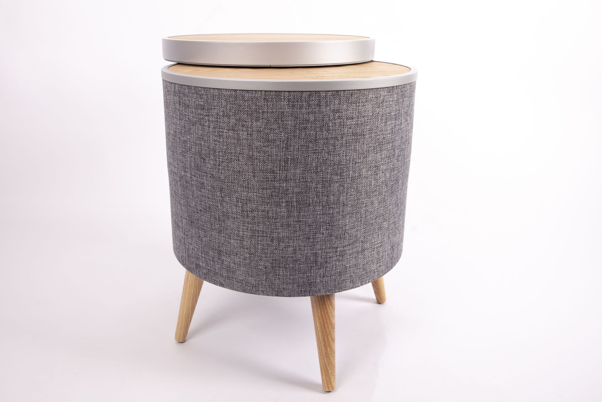 Oslo_EicheV2_1920x1920 Bluetooth Tischlautsprecher Helsinki Eiche