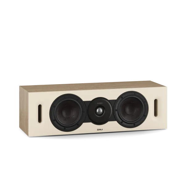 DALI SONIK CINEMA | Flexibler LCR- und Surround-Lautsprecher für Heimkino