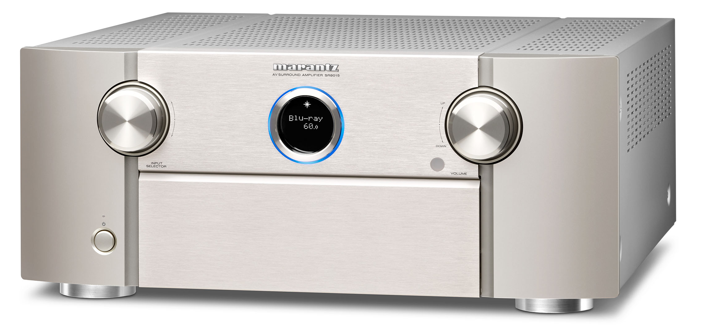 Marantz SR 8015 AV Receive