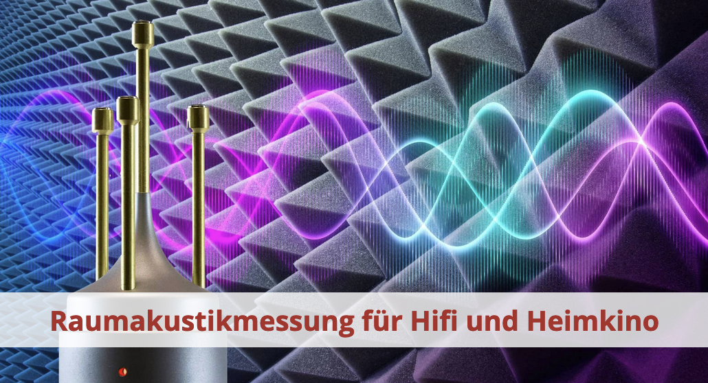 Raumakustik Ostseetour vom 18.05. – 21.05.2023 zwischen Kiel und Rostock