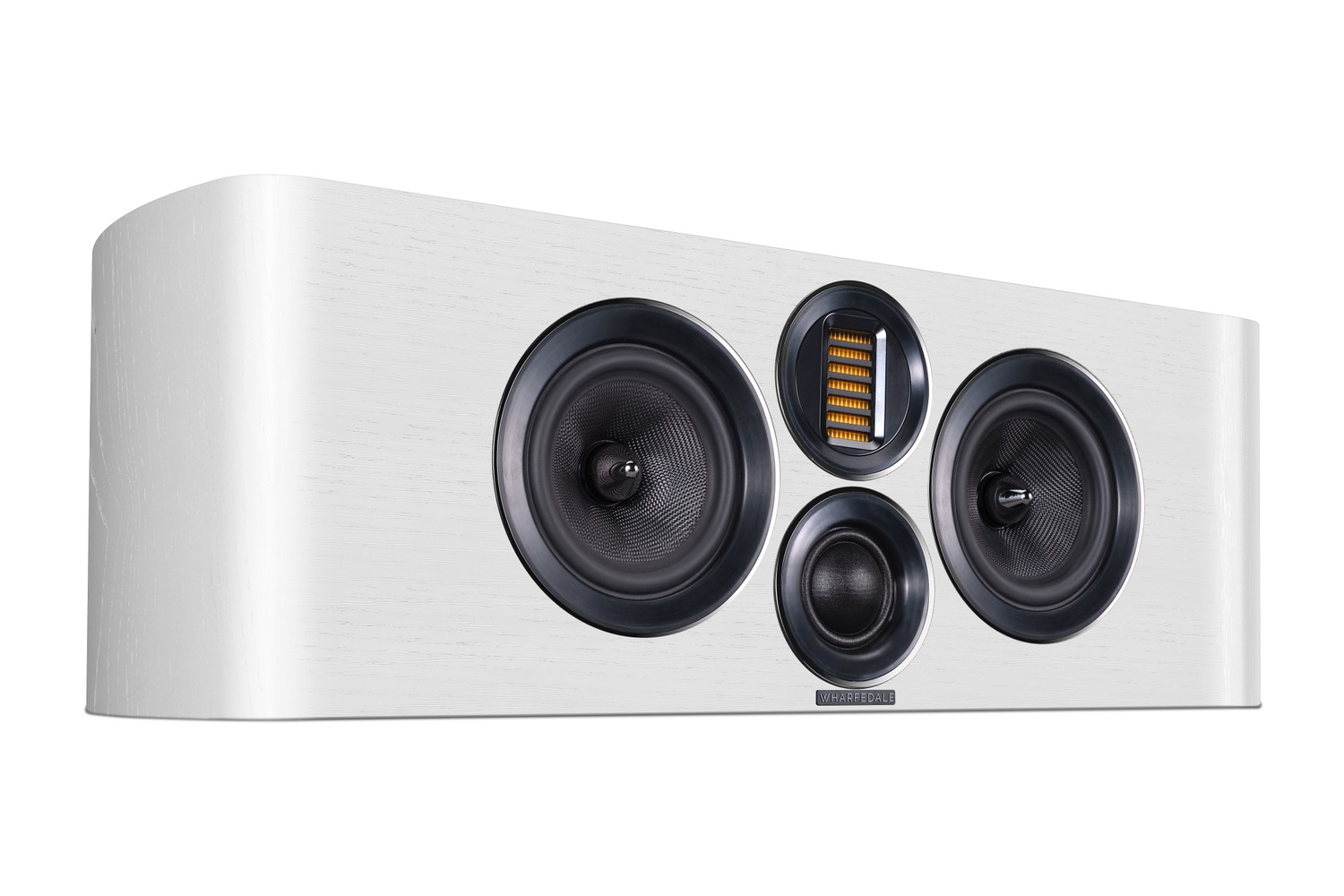 Wharfedale EVO 4.C | 3-Wege-Centerlautsprecher
