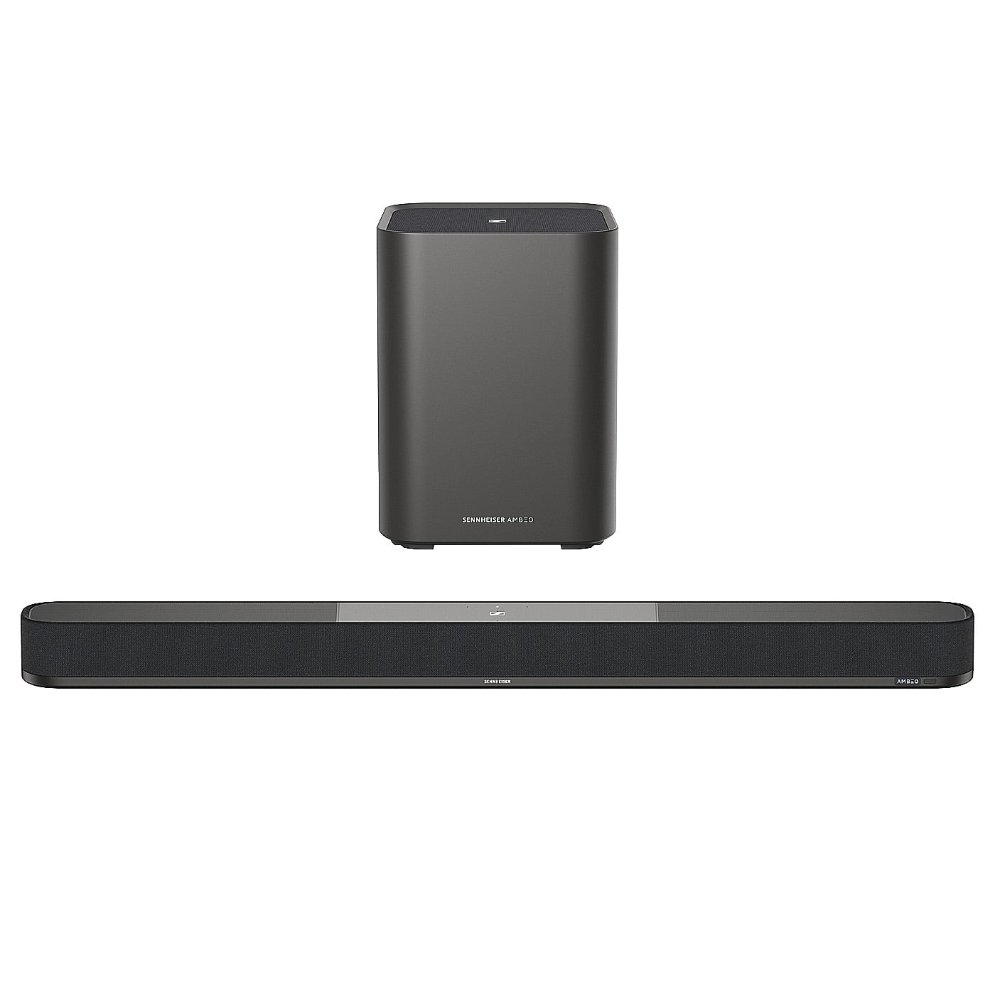 Sennheiser Ambeo Soundbar Plus
