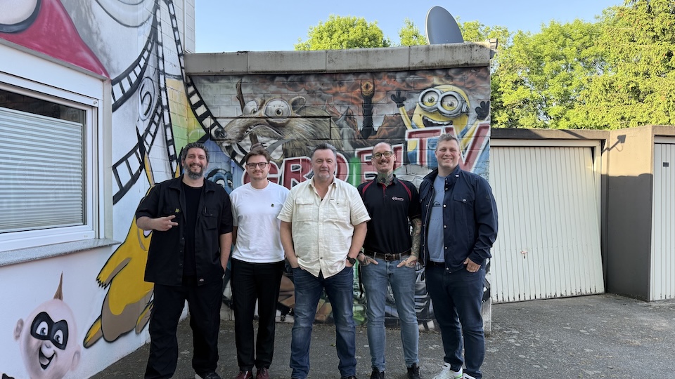 Dirac live – Wo Klang zur Erfahrung wird