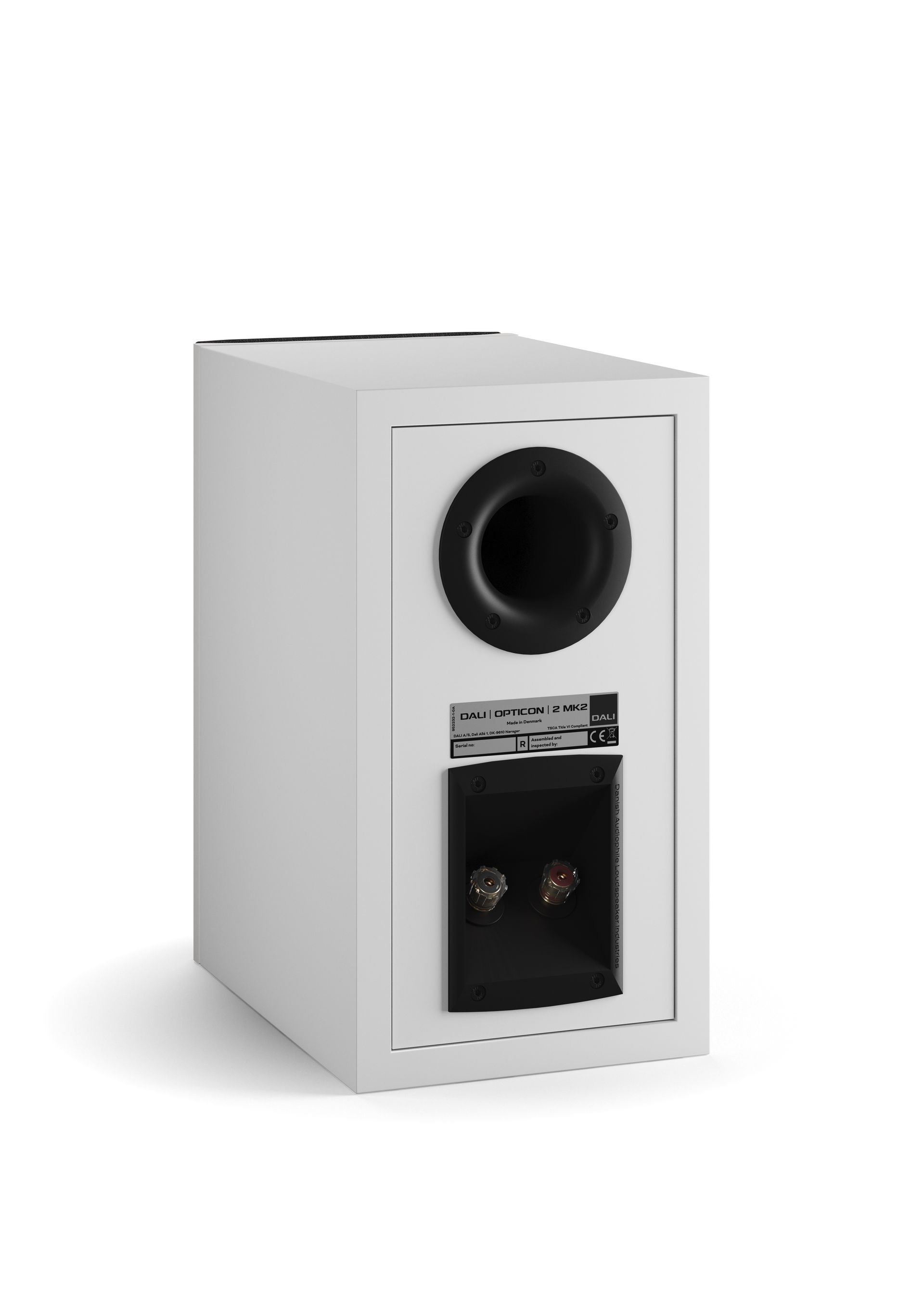 DALI_OPTICON_2_MK2_Satin_White_side_rear