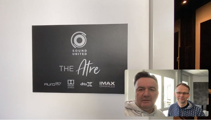 Sie fragen, wir antworten - Roland Krüger von SoundUnited steht wieder Rede und Antwort.