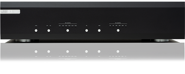 Musical Fidelity M3x ViNYL | Diskreter MM/MC Phonovorverstärker mit RIAA/IEC