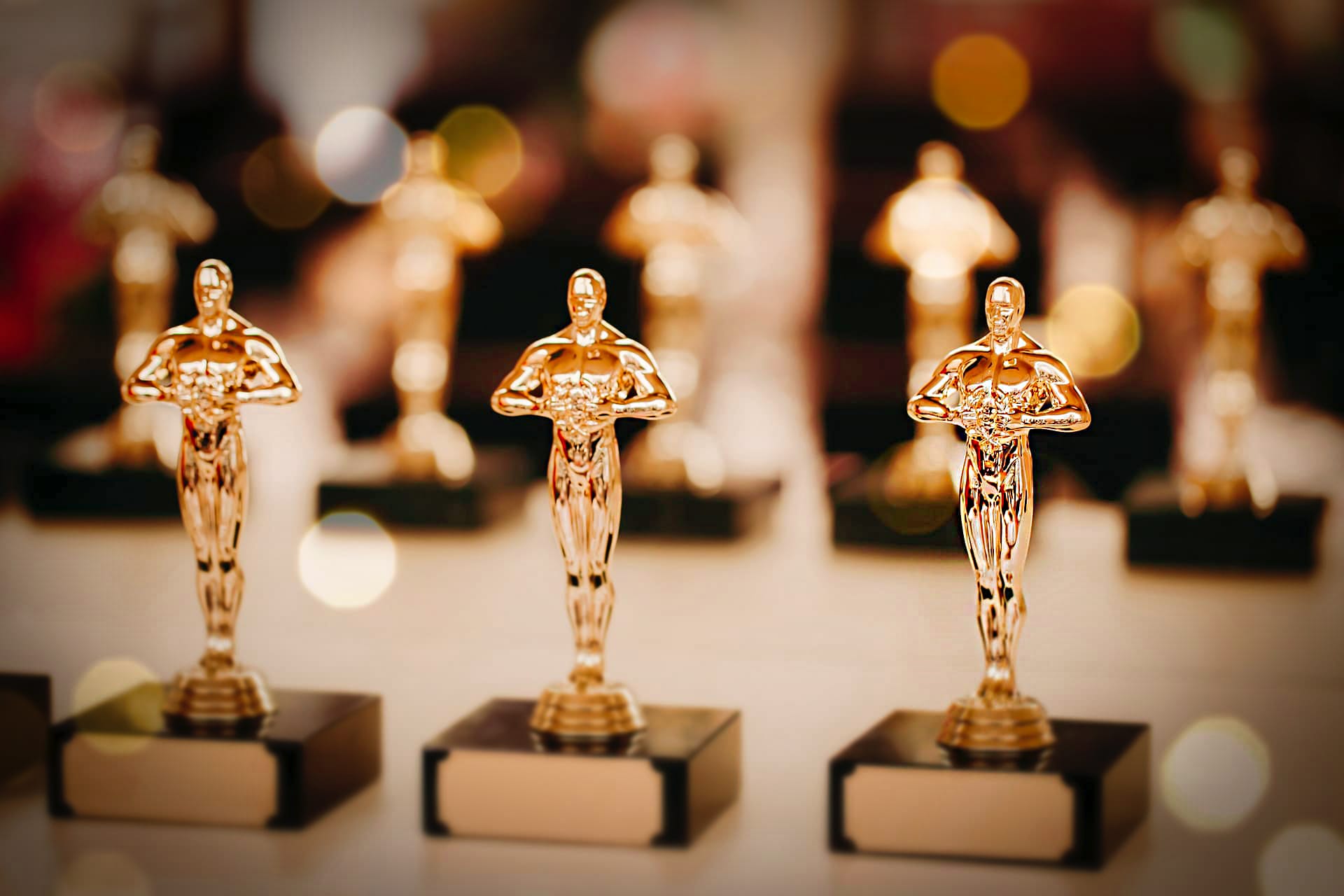 And the Oscar goes to...