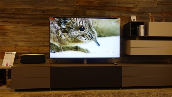 Diese Fernseher bekommen Sie alleine nicht zum laufen