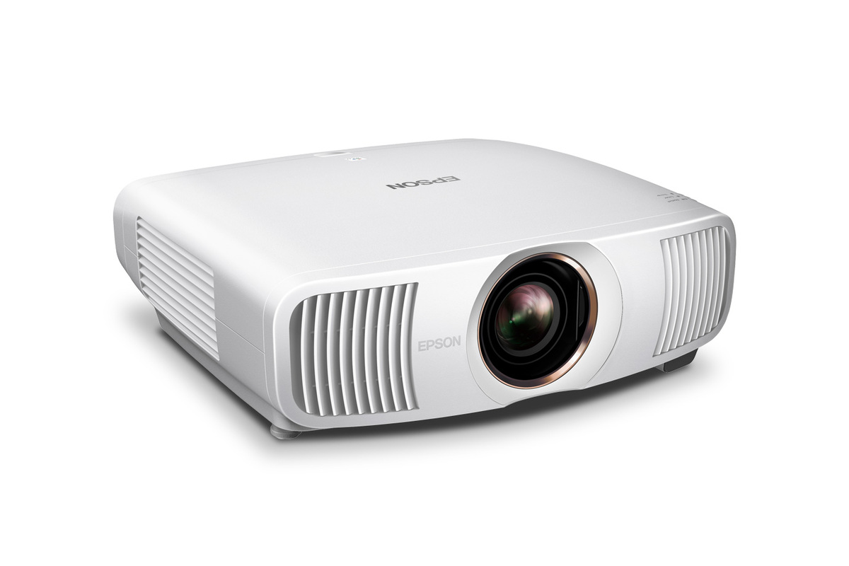 Epson QB1000 | Heimkinoprojektor Weiß