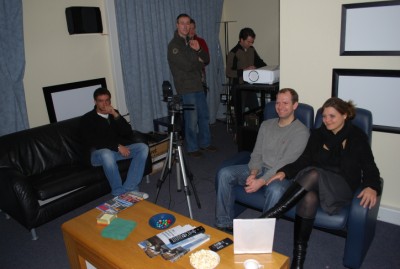 beamertage2008-8