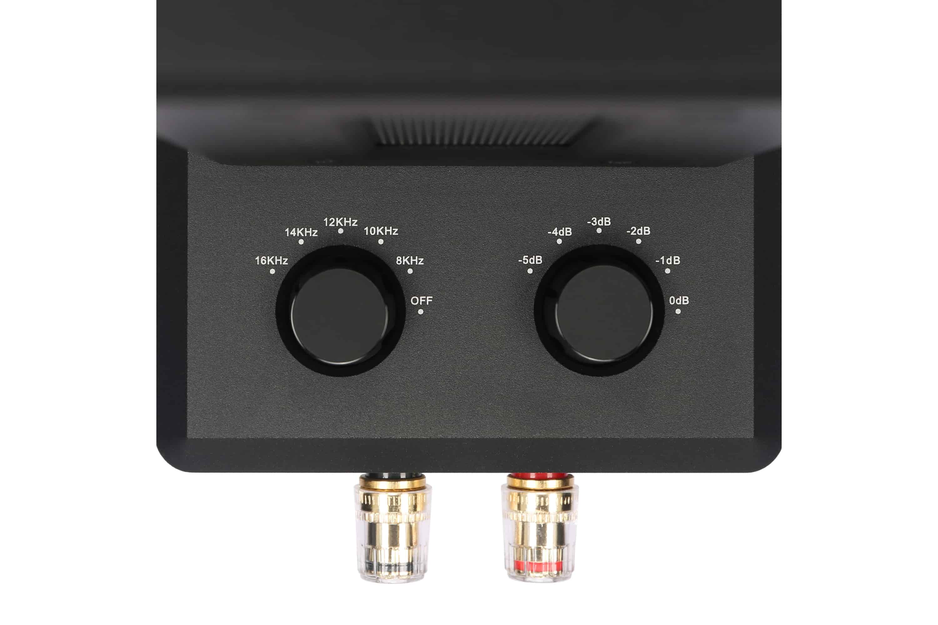 AperionAudio | DST Dual AMT Super Tweeter Pair | Super-Hochtöner
