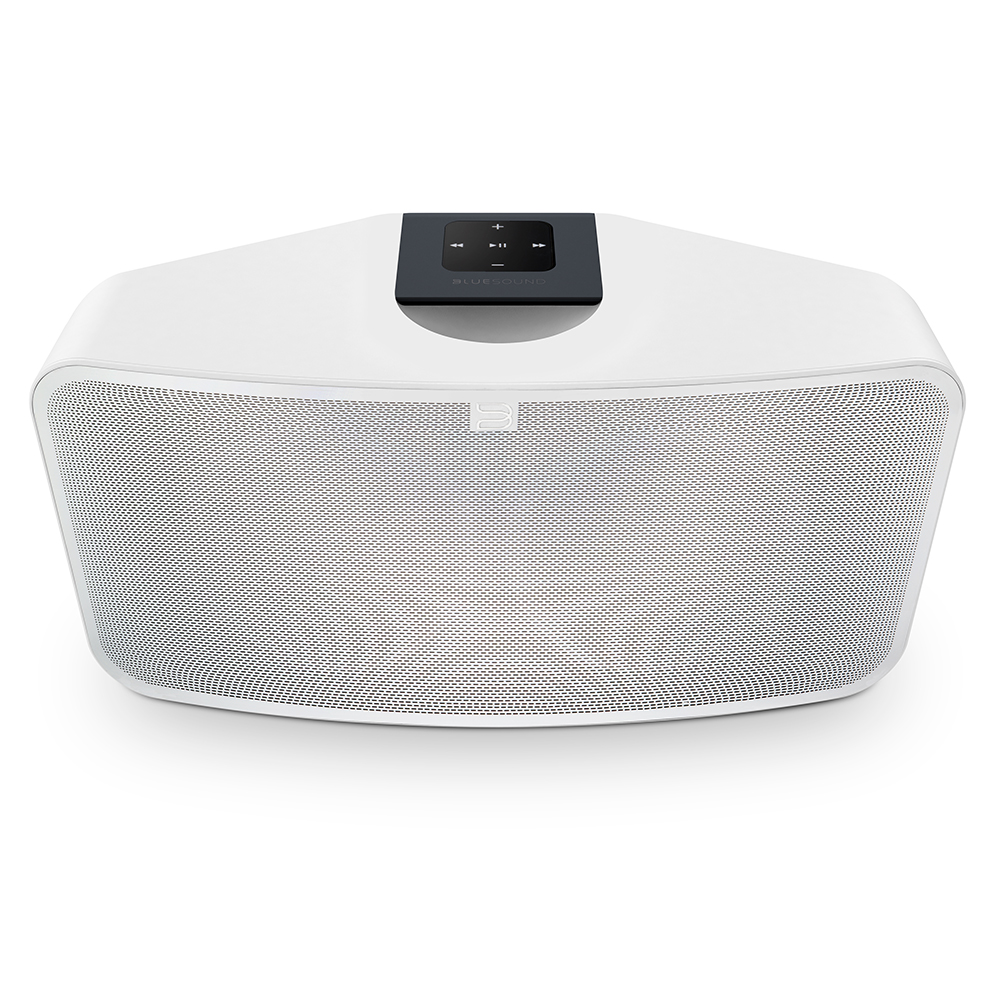 Bluesound PULSE MINI 2i
