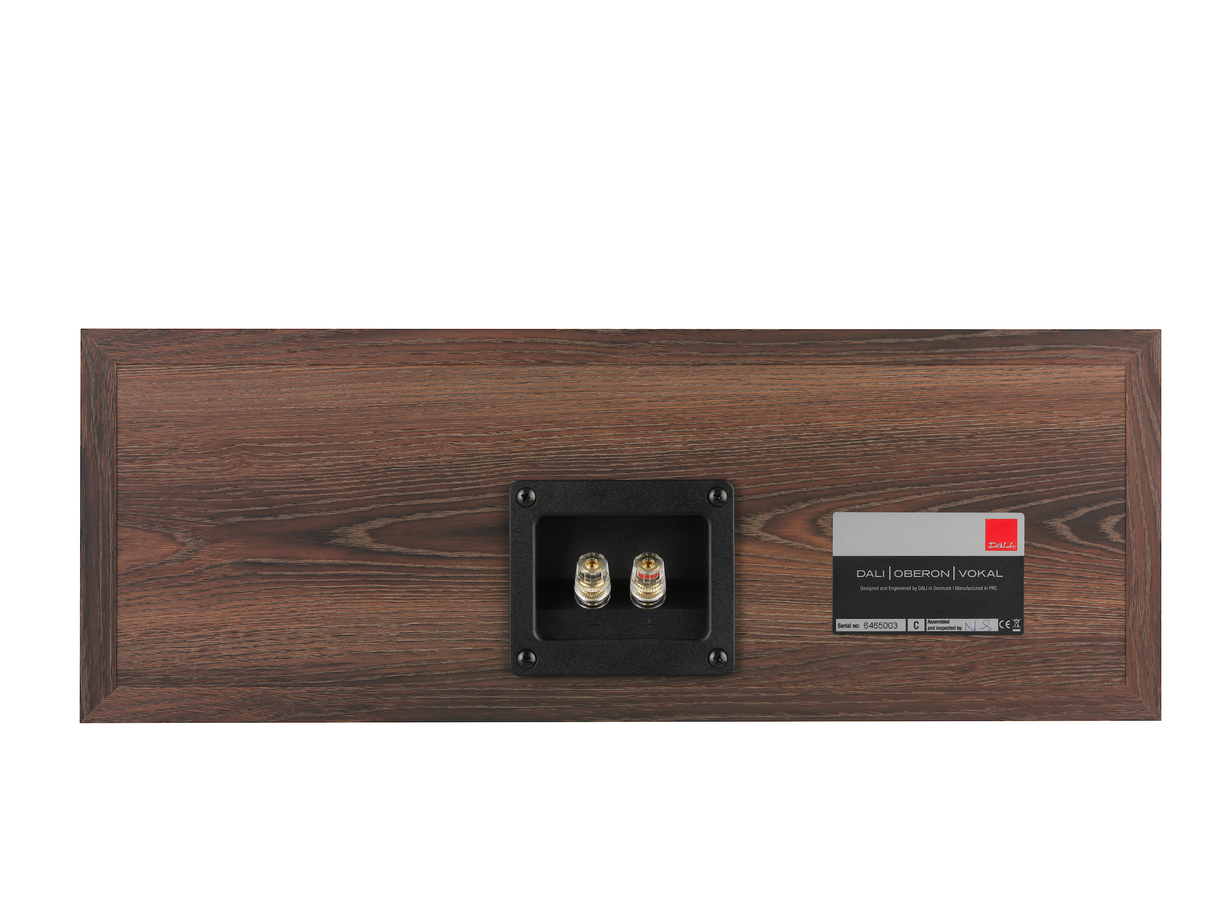 OBERON-Vokal-Walnut-back