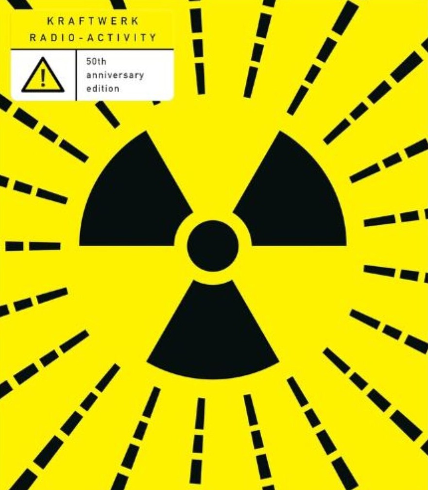 Kraftwerk | Radio-Activity (50th Anniversary Edition)