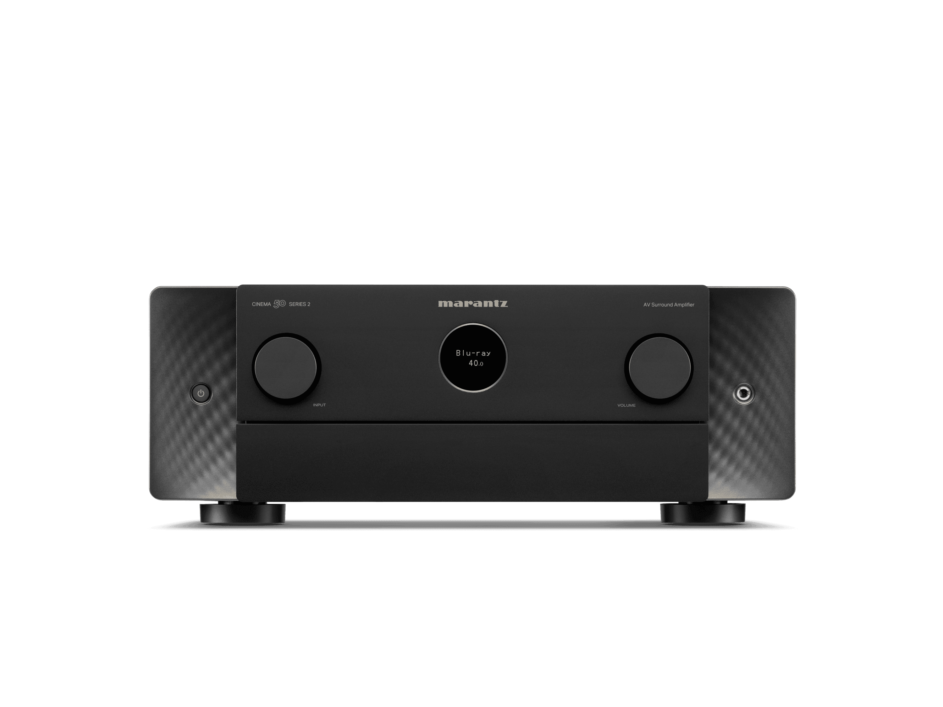 Marantz CINEMA 50 SERIE 2 | 9.4-Kanal 8K AV-Verstärker + GRATIS SPEAKER SNAP® + Auro3D / GROBI Schild