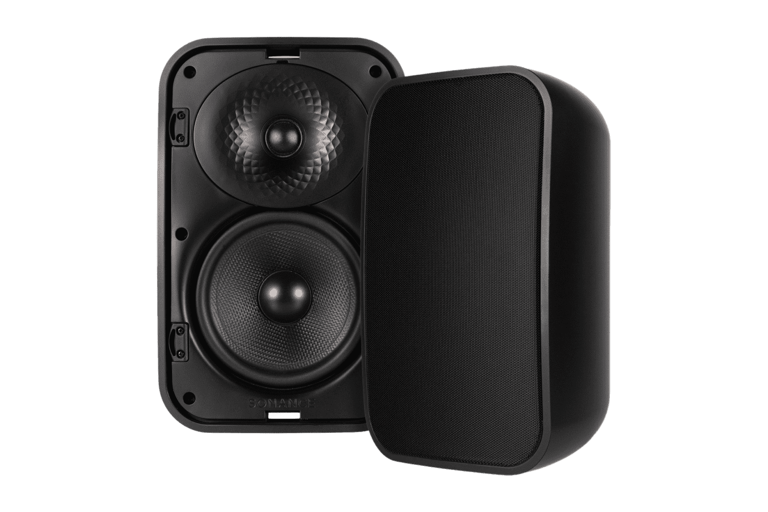 Sonance Mariner MX52 SST | Stereo Outdoor-Lautsprecher für Garten & Terrasse