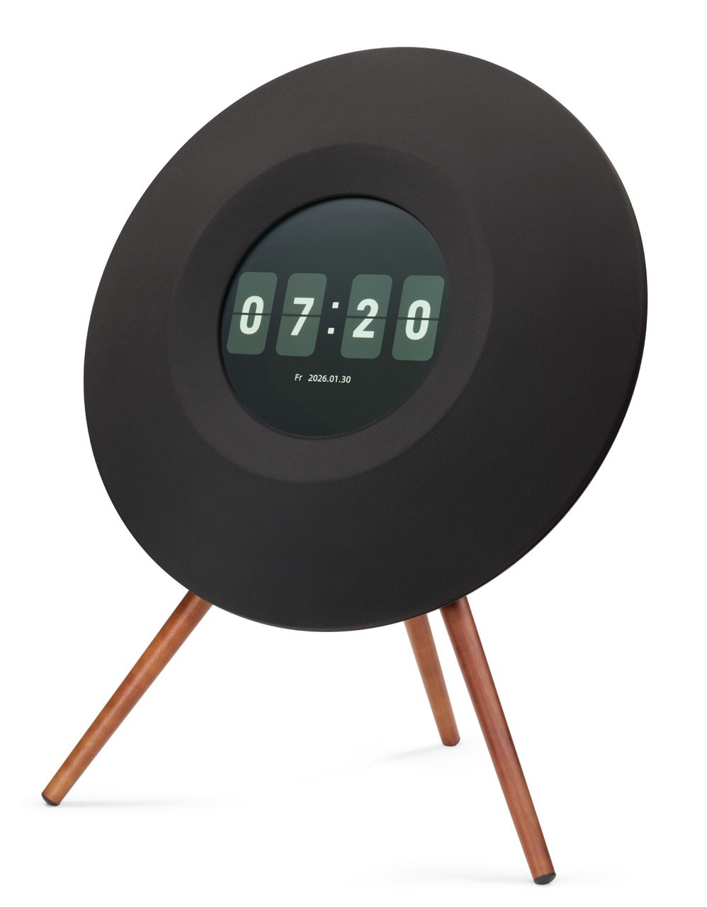 OPUS L Alt | Smart-Display-Speaker mit 19-Zoll-Bildschirm