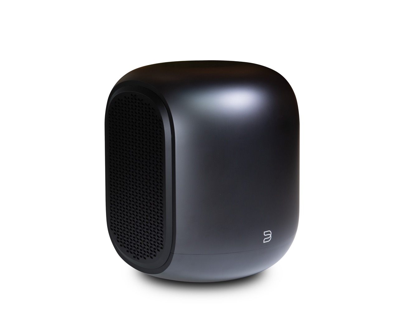 Bluesound PULSE SUB SW200 | kabelloser 350-Watt Aktiv-Subwoofer mit BluOS
