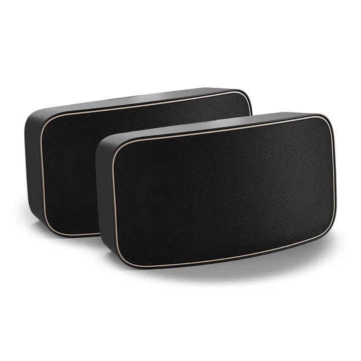 DALI GARDIAN OW 6 | IP67 HiFi Outdoor-Lautsprecher