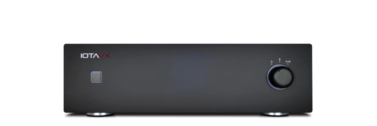IOTAVX PA40