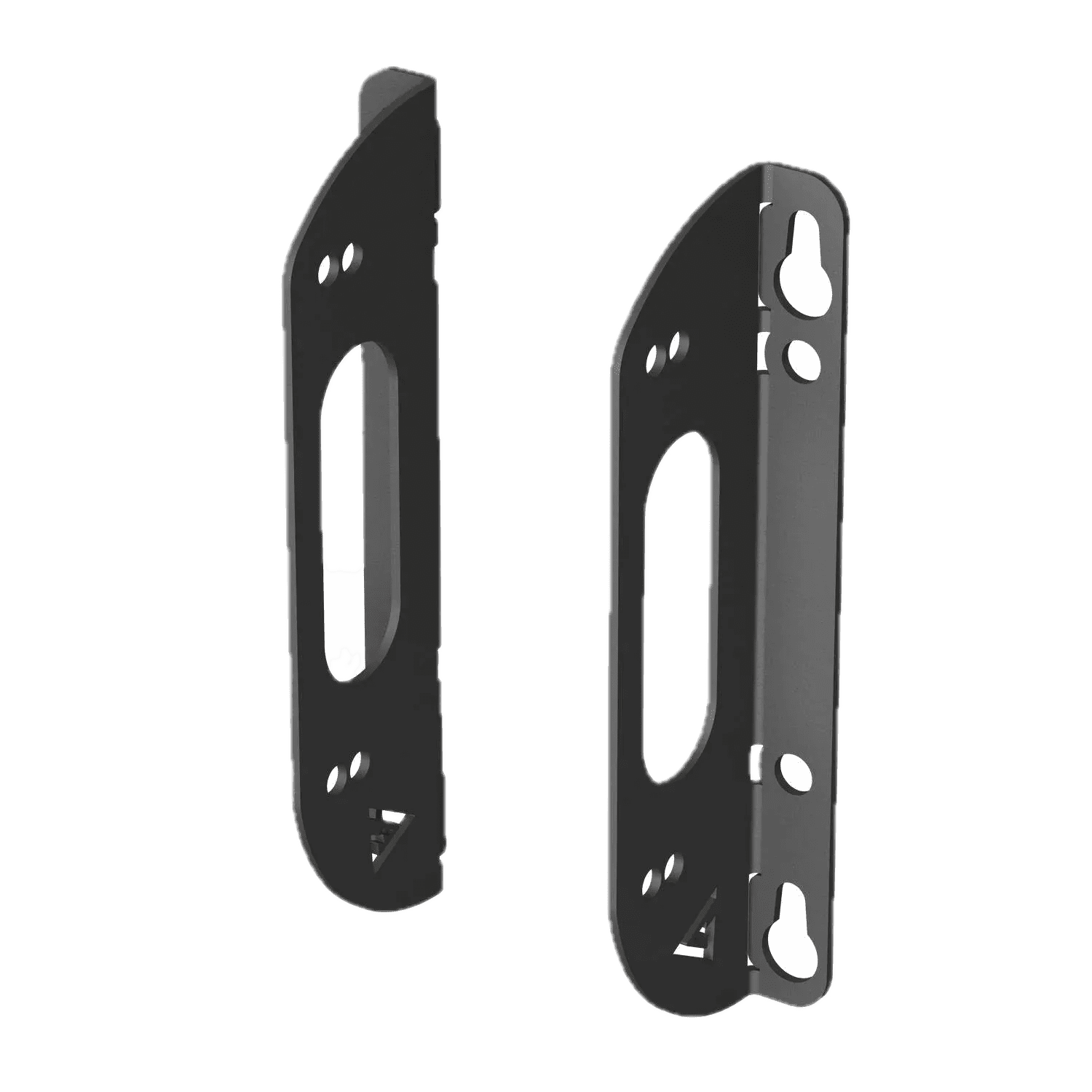 MAG Theatron IN-WALL Bracket | Stahl-Halterung für Wandeinbau/Nische (30 kg)