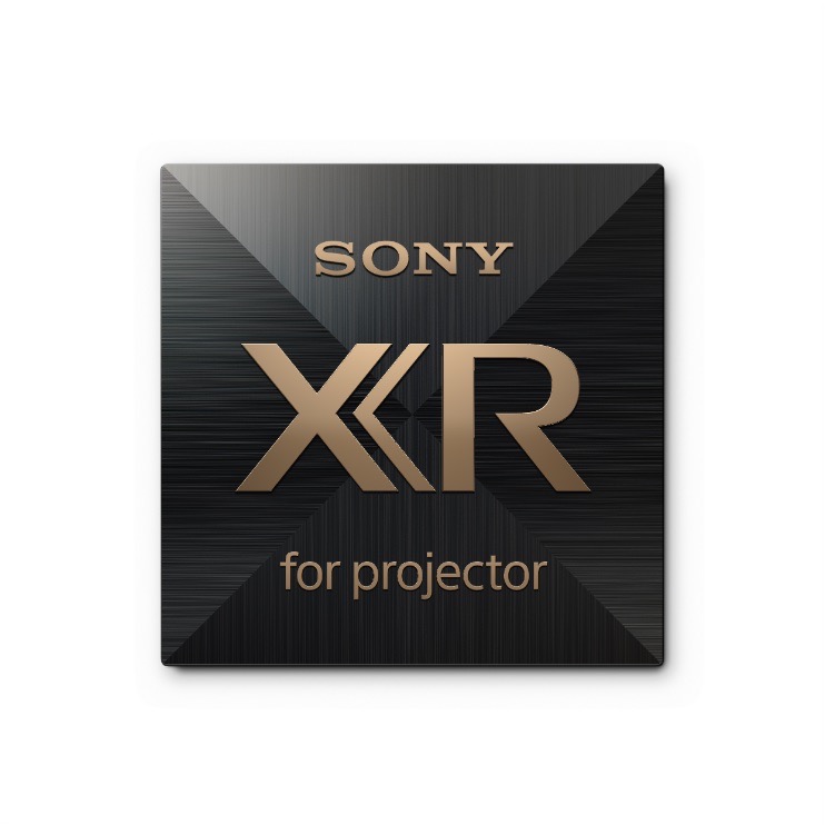 Sony BRAVIA XR