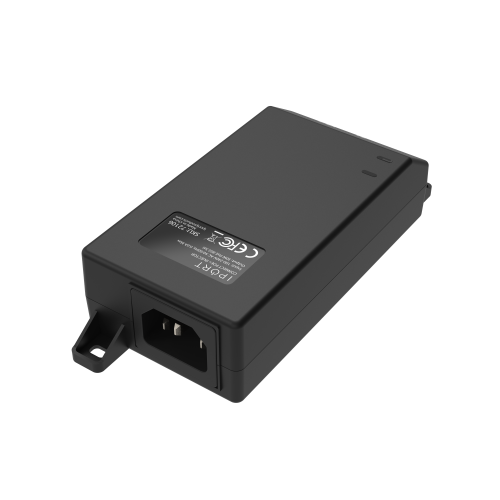 iPort CONNECT PRO PoE+ Injector | Professionelle PoE+ Stromversorgung für CONNECT Systeme