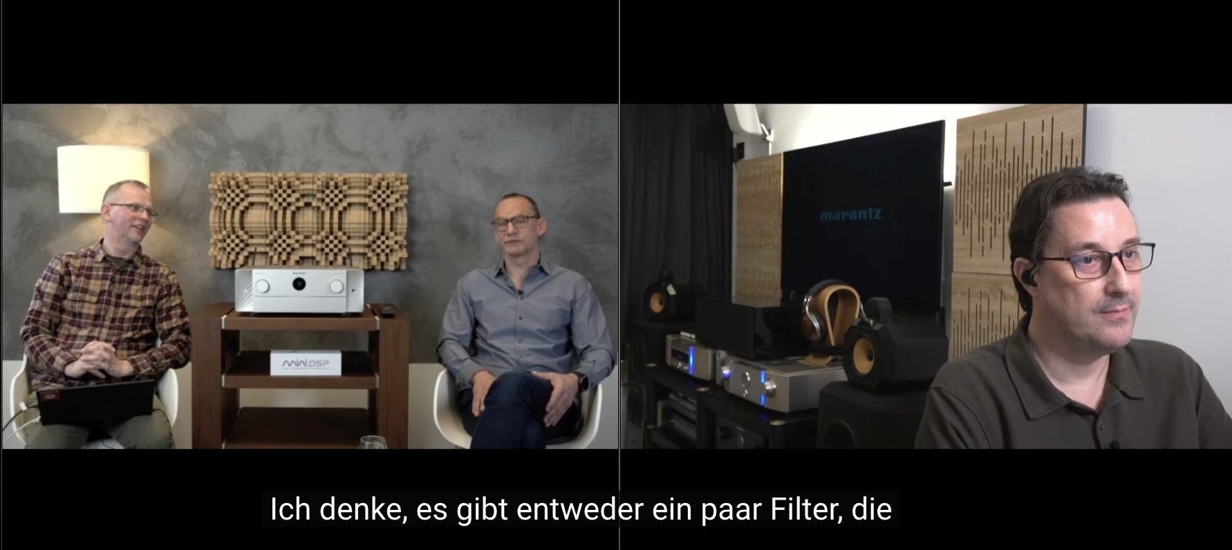 Masimo Consumer - Dirac Live webinar