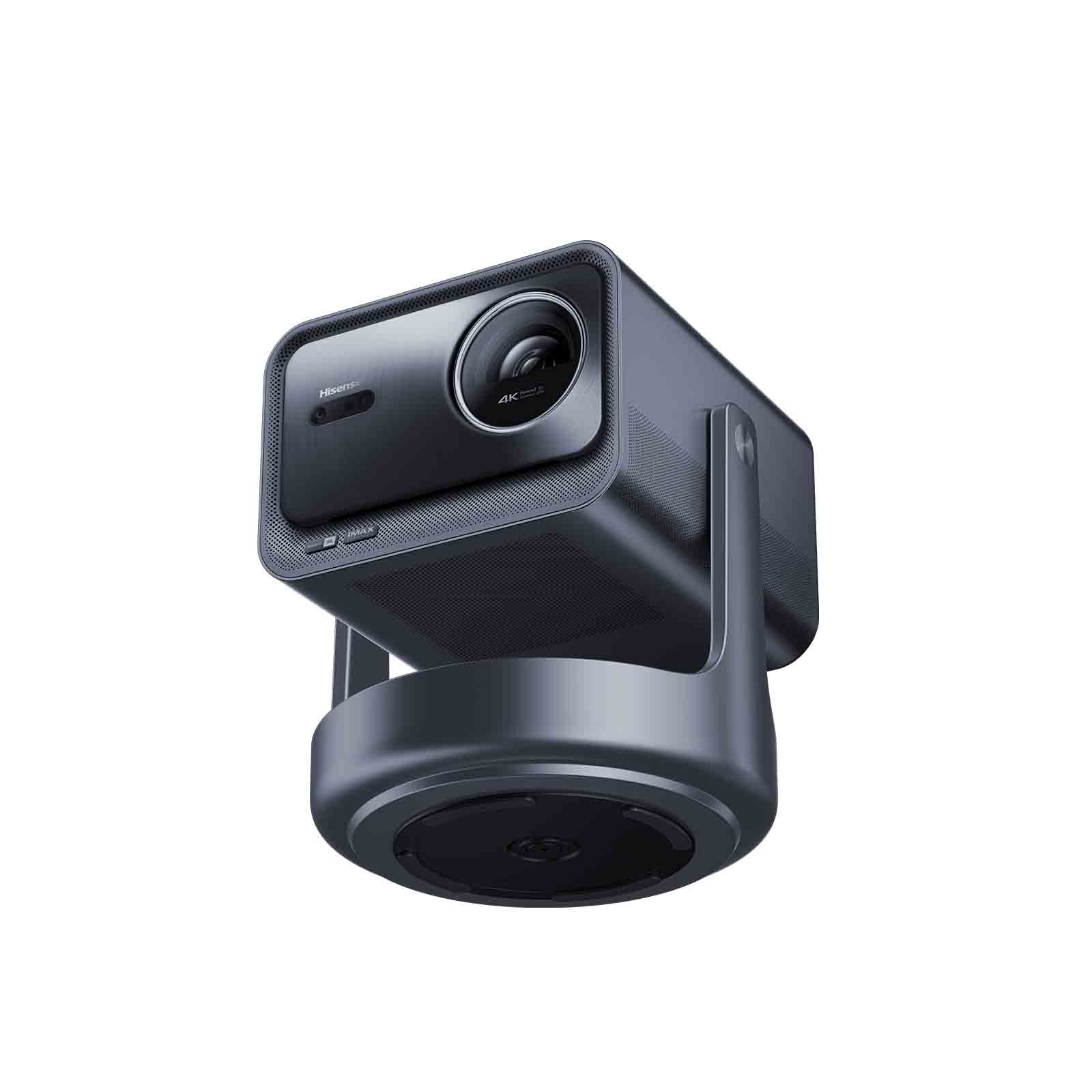 Hisense-C2-Ultra-4K-TriChroma-4 Hisense C2-ULTRA | Smart Mini 4K UHD TriChroma Projektor