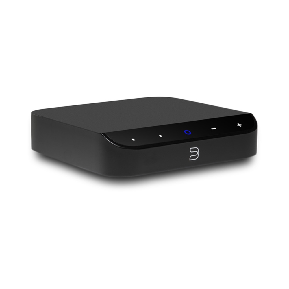 Bluesound NODE NANO (N030) | Kabelloser Musikstreamer