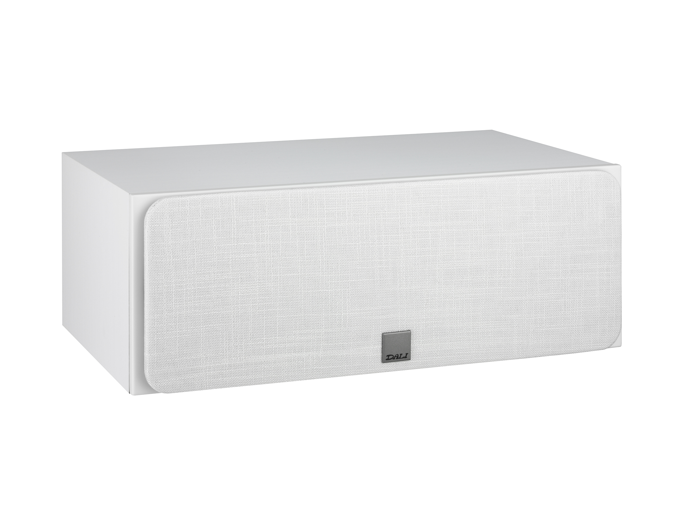 OBERON-VOKAL-White-grille