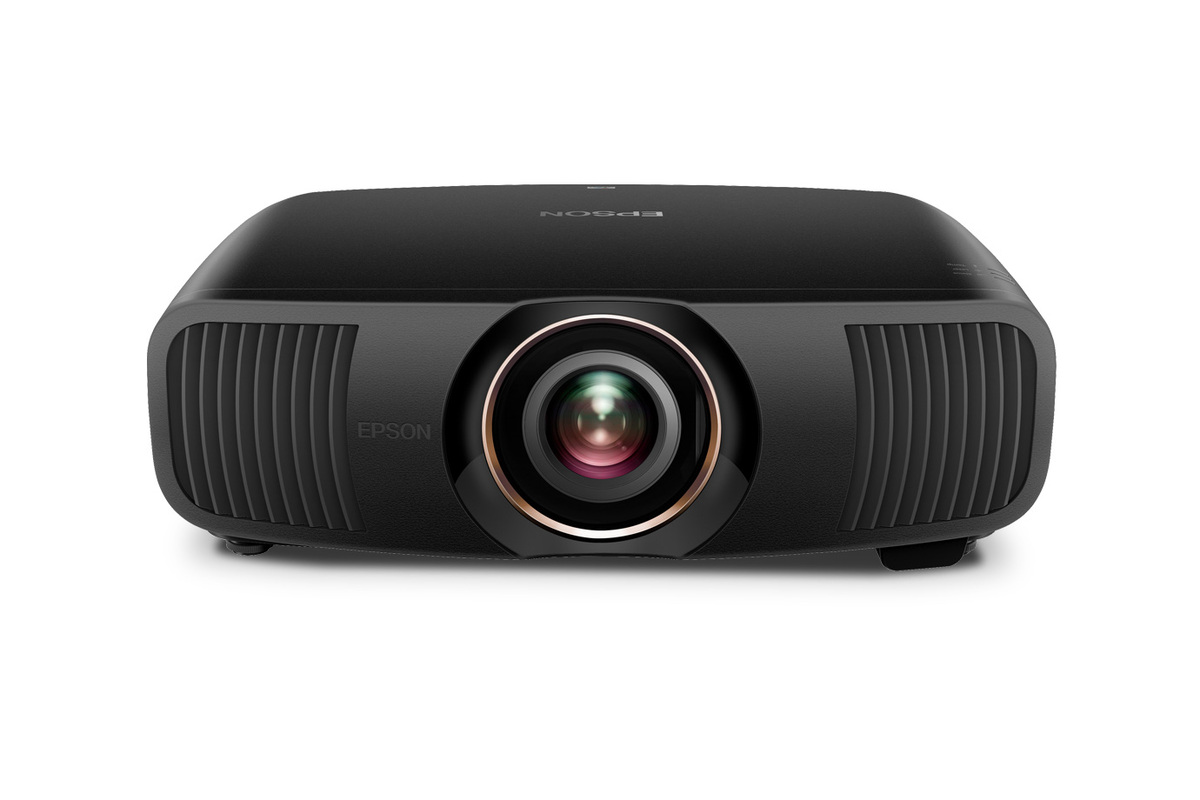 Epson QB1000 | Heimkinoprojektor Schwarz