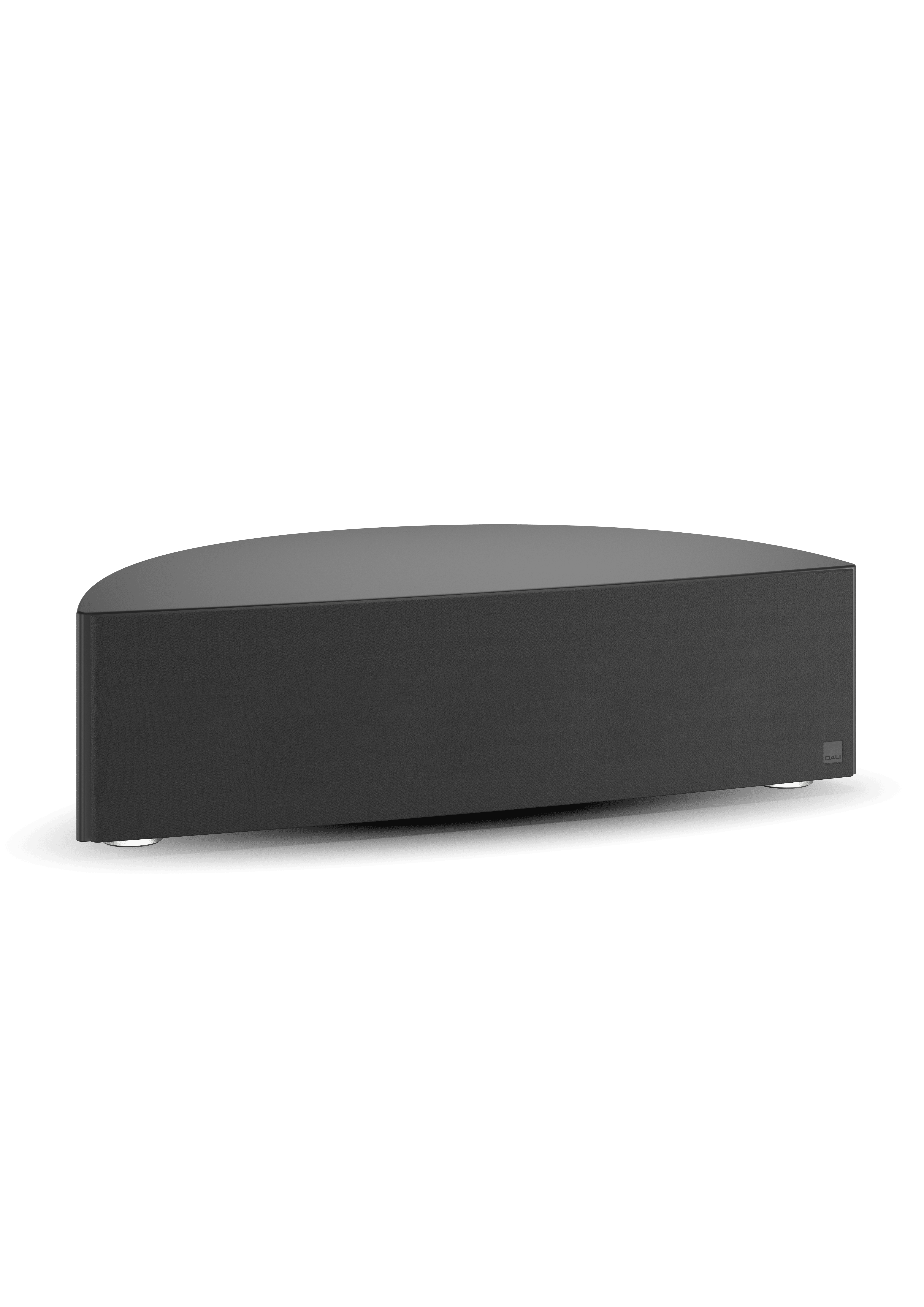 DALI EPICON Vokal - Satin Black - with grille