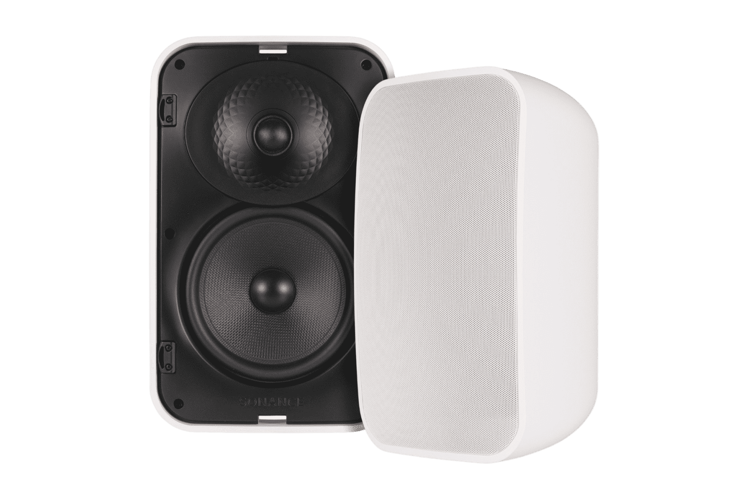 Sonance Mariner MX62 | Kompakter Premium Outdoor-Lautsprecher