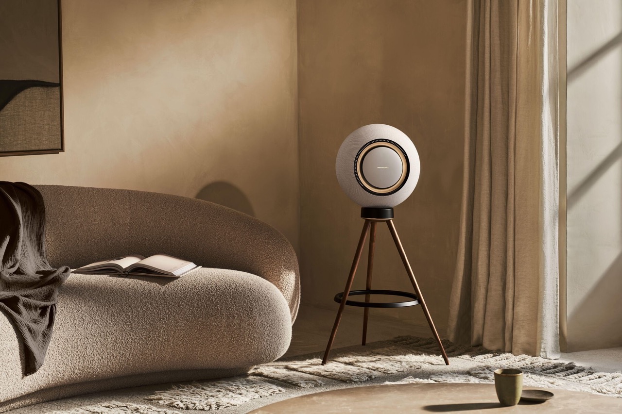 Marantz Horizon Dreibeinständer