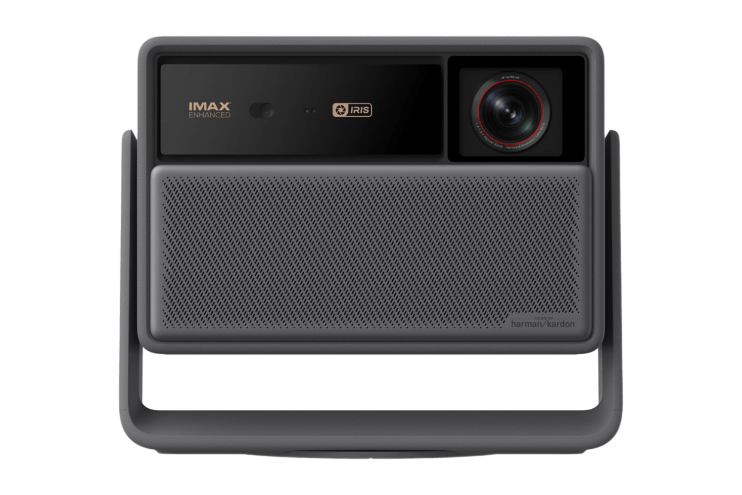 XGIMI HORIZON 30 Max (AVS) | 4K RGB Triple-Laser Projektor mit 5.300 ISO-Lumen
