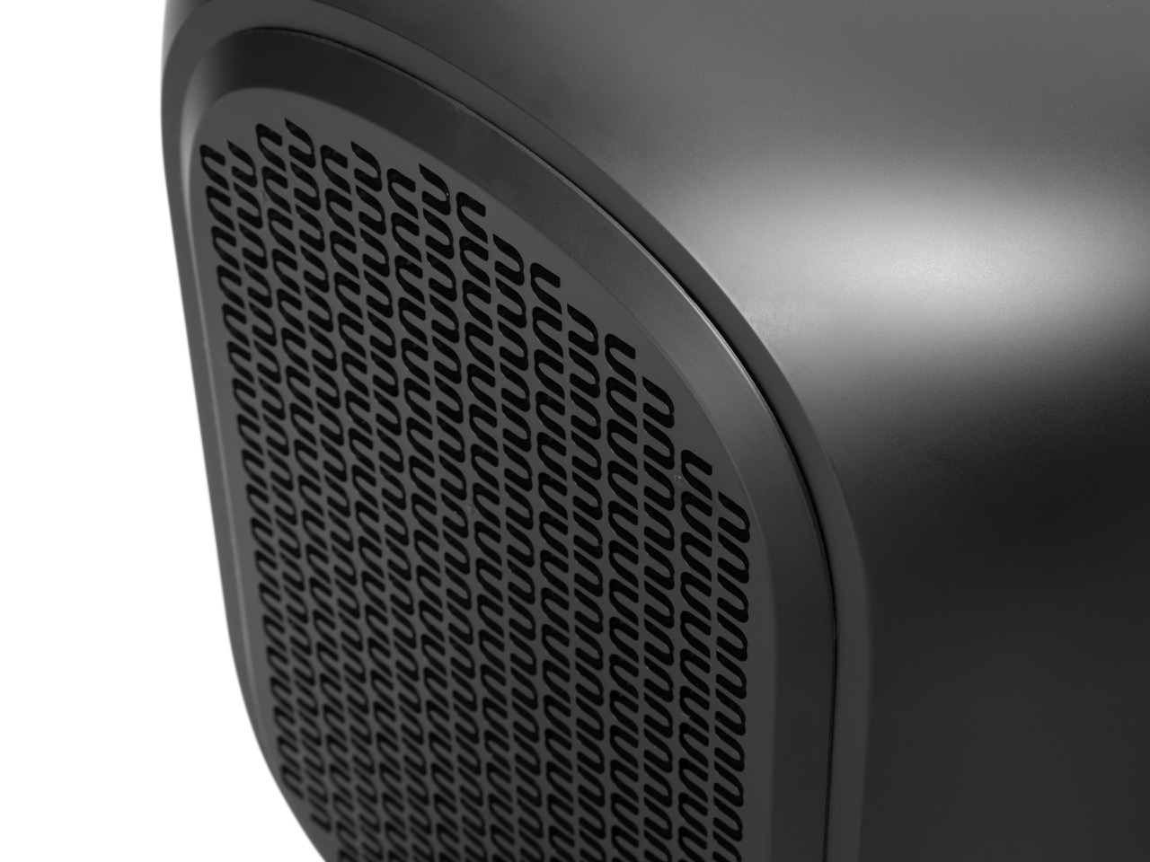 Bluesound PULSE SUB SW200 | kabelloser 350-Watt Aktiv-Subwoofer mit BluOS