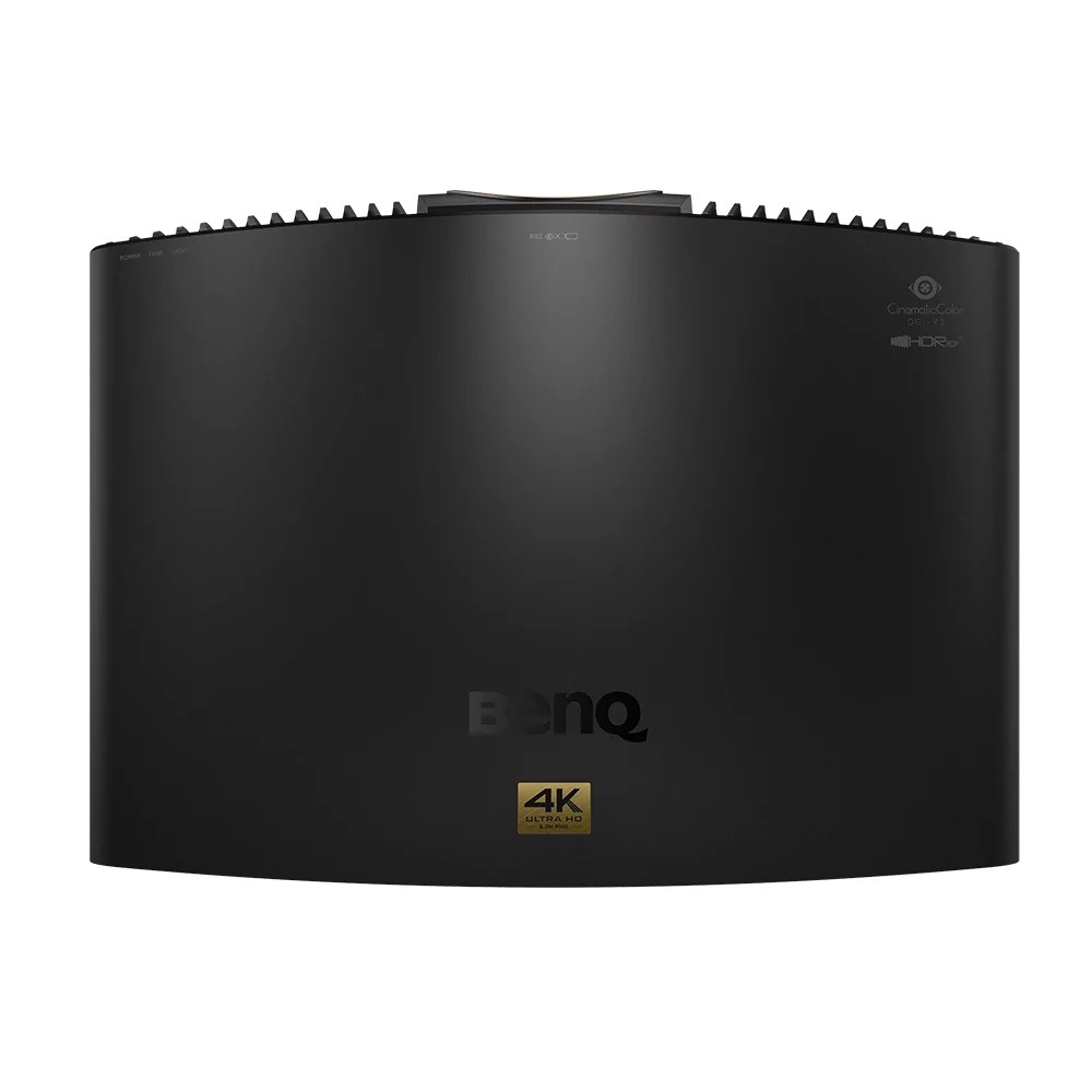 BENQ W5800 | 4K UHD Laser Heimkino Beamer