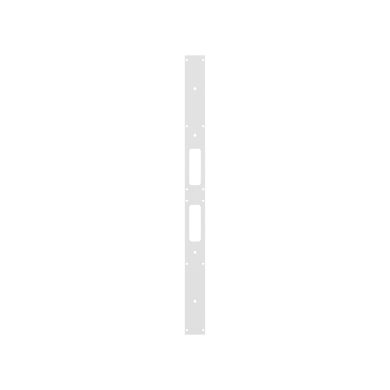 BEC Akustik Stacking Adapter IC120 | Verbindungsadapter für zwei IC120 Lautsprecher