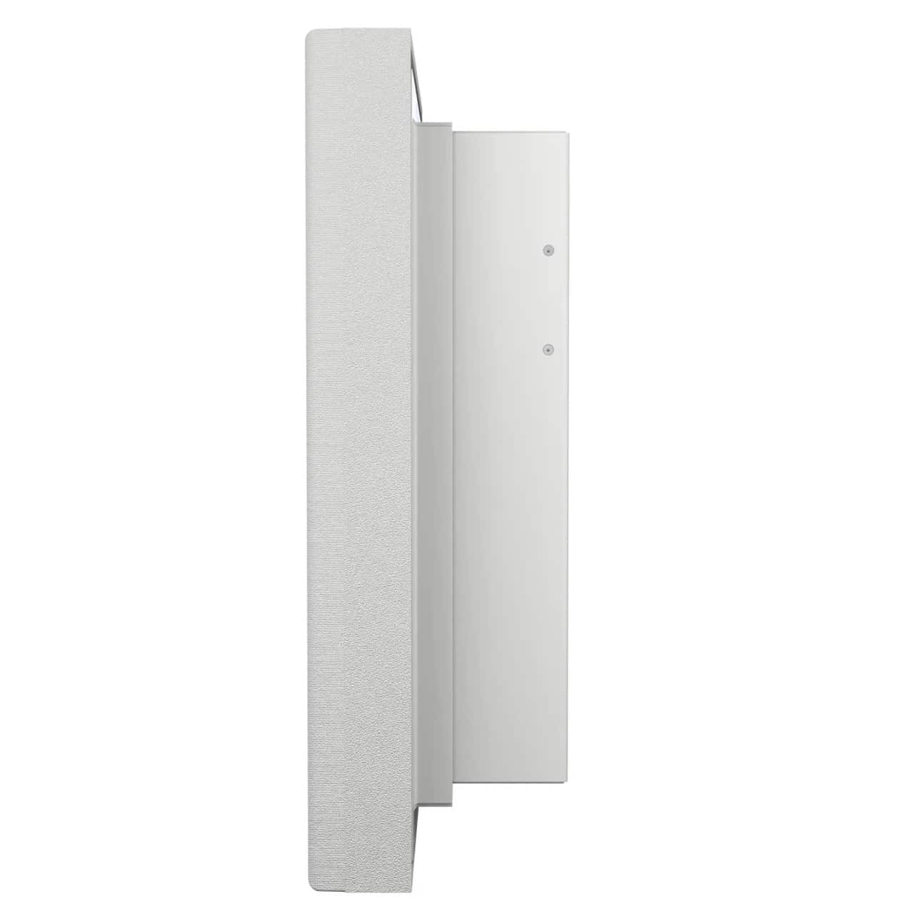 MAG Theatron MS8-LR | Semi-In-Wall Screen-Lautsprecher für Heimkino Frontkanäle