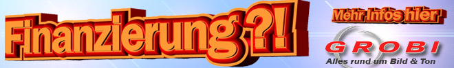 Banner+Finanzierung